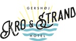 Gershøj Kro & Strandhotel Logo
